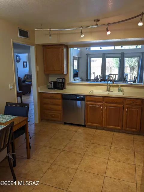 Kitchen - 7759 E 3rd St, Tucson, AZ 85710 photo 2 of 2