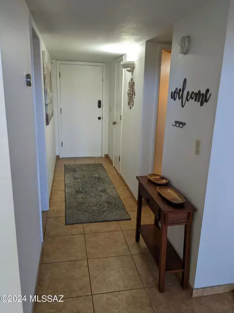 Entry Way - 7759 E 3rd St, Tucson, AZ 85710 photo 3 of 3