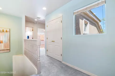 Entry Way - 7839 E Solace Pl, Tucson, AZ 85750 photo 2 of 2
