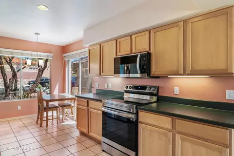 Kitchen - 7839 E Solace Pl, Tucson, AZ 85750 photo 1 of 2
