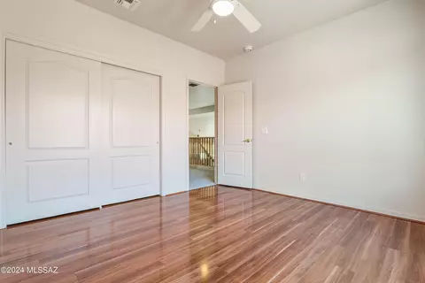 Bedroom - 7839 E Solace Pl, Tucson, AZ 85750 photo 4 of 4