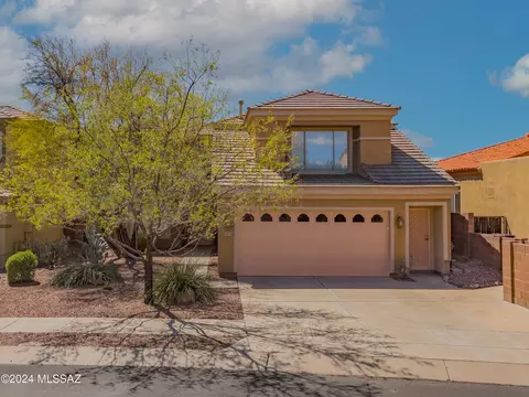 7839 E Solace Pl, Tucson, AZ 85750