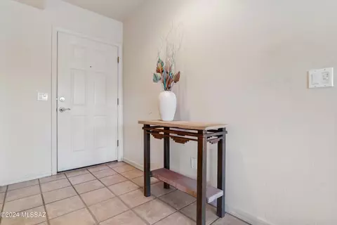 Entry Way - 7839 E Solace Pl, Tucson, AZ 85750 photo 1 of 2