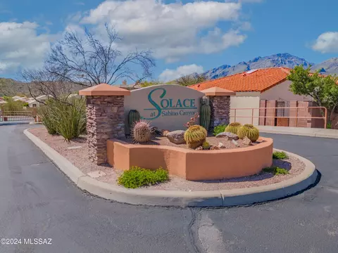 View/Area - 7839 E Solace Pl, Tucson, AZ 85750 photo 1 of 2