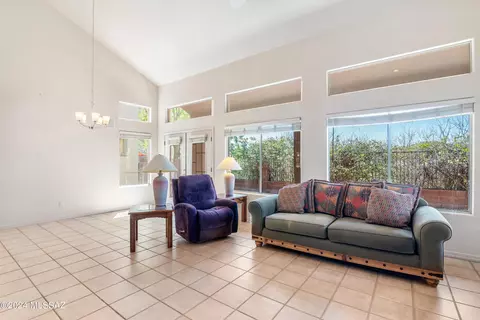 Living - 7839 E Solace Pl, Tucson, AZ 85750 photo 1 of 3