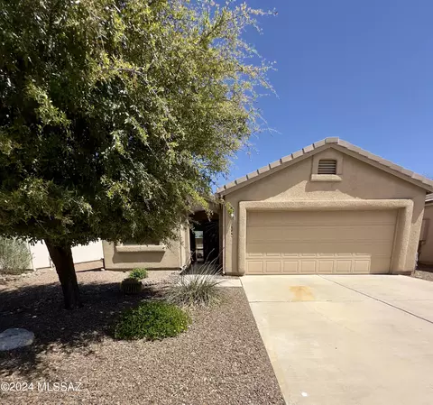 7145 E Maritime Dr, Tucson, AZ 85756 photo 2