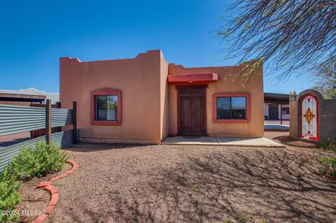 1519 S Tucson Blvd, Tucson, AZ 85713