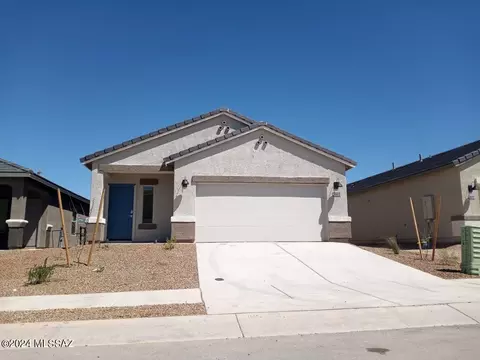 12201 E Ava Lynn Dr W, Vail, AZ 85641