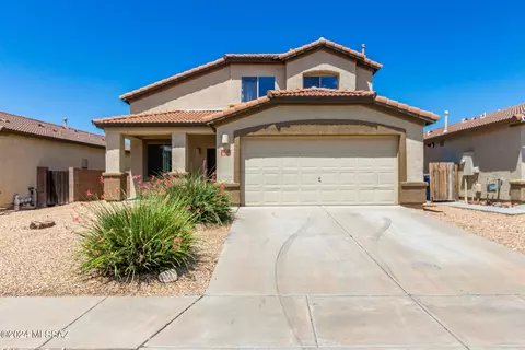 10558 S Ariana Dr, Vail, AZ 85641