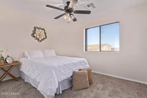 Bedroom - 10558 S Ariana Dr, Vail, AZ 85641 photo 2 of 7