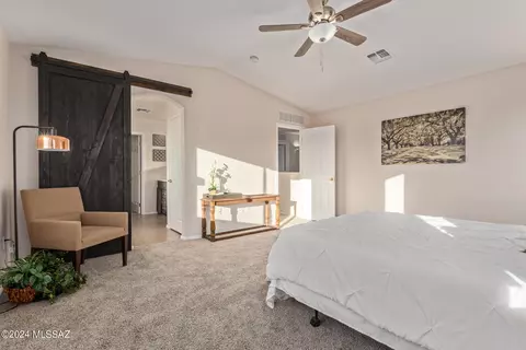 Bedroom - 10558 S Ariana Dr, Vail, AZ 85641 photo 7 of 7