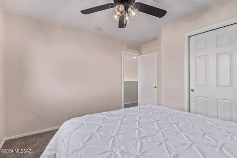 Bedroom - 10558 S Ariana Dr, Vail, AZ 85641 photo 1 of 7