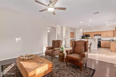 Living - 10558 S Ariana Dr, Vail, AZ 85641 photo 3 of 3