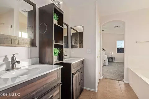 Bath - 10558 S Ariana Dr, Vail, AZ 85641 photo 3 of 4