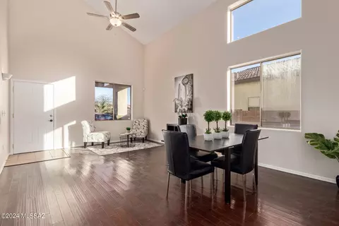 Living - 10558 S Ariana Dr, Vail, AZ 85641 photo 2 of 3