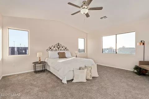 Bedroom - 10558 S Ariana Dr, Vail, AZ 85641 photo 6 of 7