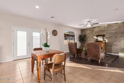 Dining - 10558 S Ariana Dr, Vail, AZ 85641 photo 1 of 1