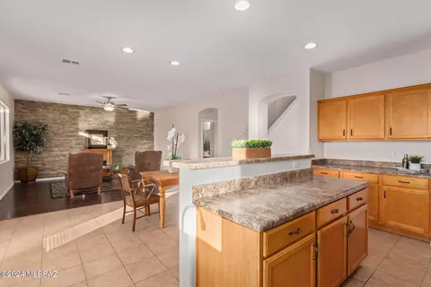 Kitchen - 10558 S Ariana Dr, Vail, AZ 85641 photo 3 of 3