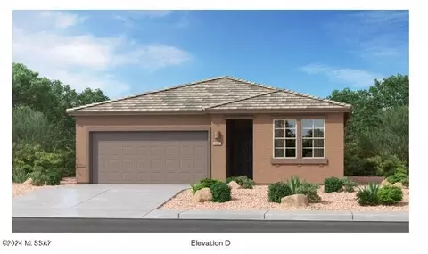 749 W Calle Vela Mayor, Sahuarita, AZ 85629