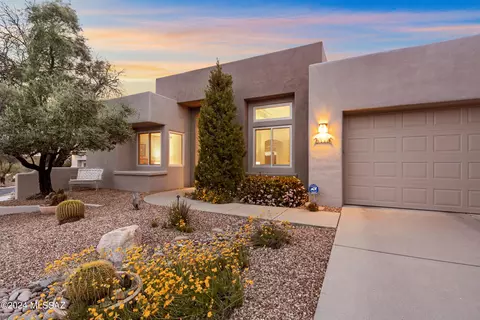 4863 N Bonita Ridge Ave, Tucson, AZ 85750