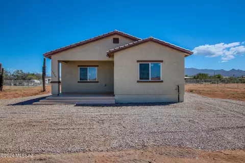 13559 W Mustang Rd, Tucson, AZ 85743