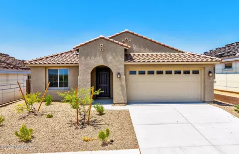 14623 N Saguaro Nest Trl, Marana, AZ 85658
