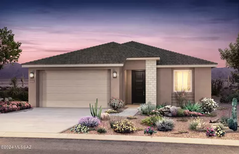 14515 N Saguaro Nest Trl, Marana, AZ 85658