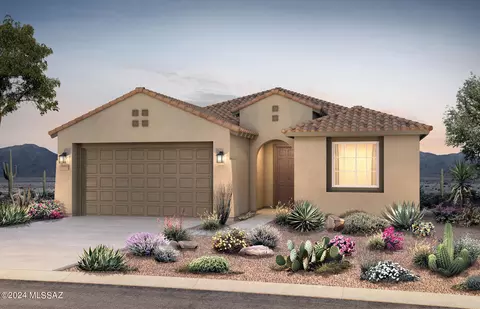 14425 N Saguaro Nest Trl, Marana, AZ 85658