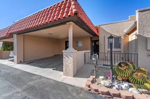 231 E Calle Turquesa, Tucson, AZ 85704