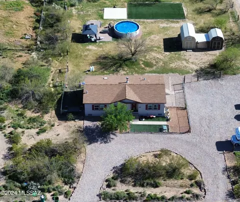 9980 E Andrada Rd, Vail, AZ 85641 photo 34