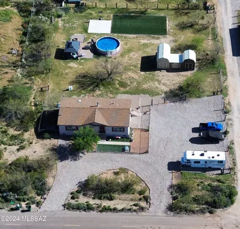 9980 E Andrada Rd, Vail, AZ 85641 photo 32