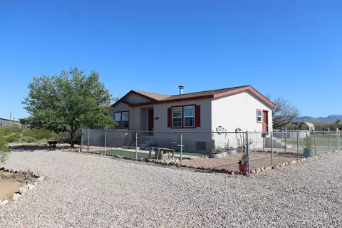 9980 E Andrada Rd, Vail, AZ 85641