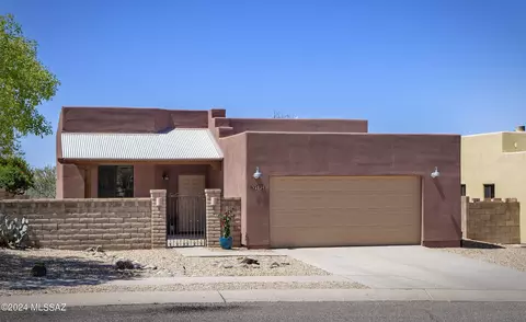 248 S Sycamore Creek Pl, Tucson, AZ 85748