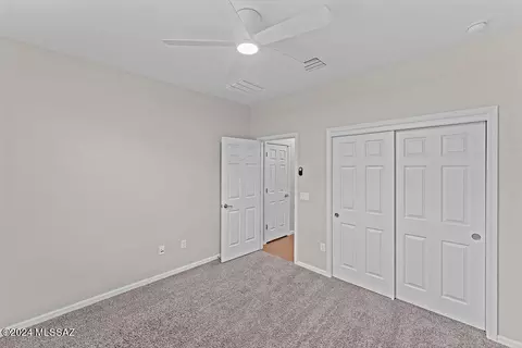 Bedroom - 11311 E Squash Blossom Loop, Tucson, AZ 85747 photo 1 of 3
