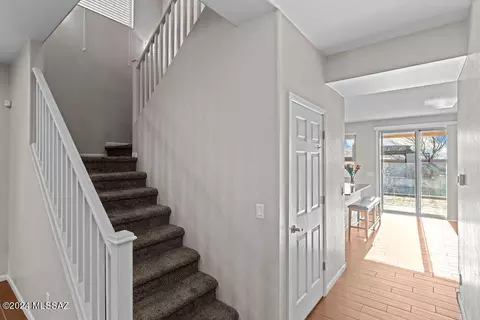 Entry Way - 11311 E Squash Blossom Loop, Tucson, AZ 85747 photo 1 of 1