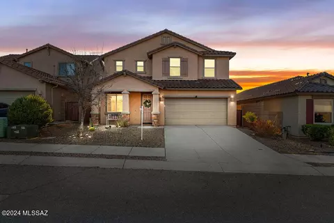 11311 E Squash Blossom Loop, Tucson, AZ 85747
