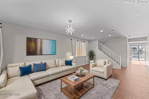 Living - 11311 E Squash Blossom Loop, Tucson, AZ 85747 photo 1 of 3