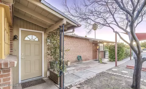 1002 N Jones Blvd, Tucson, AZ 85716
