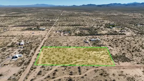 0 N Parrot Ln, Marana, AZ 85653