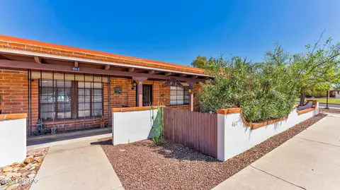 467 S Paseo Madera #C, Green Valley, AZ 85614