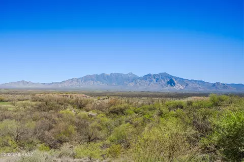 5445 S Acacia Creek Dr, Green Valley, AZ 85622