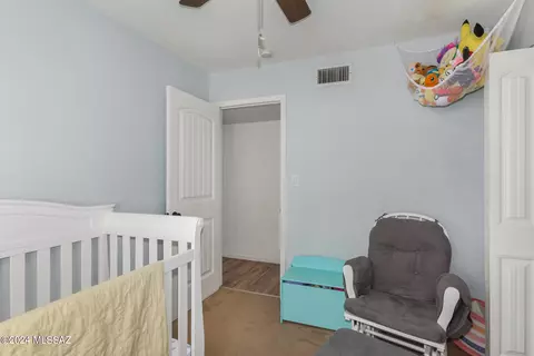 Bedroom - 6702 E David Dr, Tucson, AZ 85730 photo 4 of 6