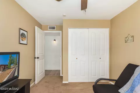 Bedroom - 6702 E David Dr, Tucson, AZ 85730 photo 5 of 6