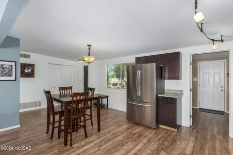 Kitchen - 6702 E David Dr, Tucson, AZ 85730 photo 1 of 3