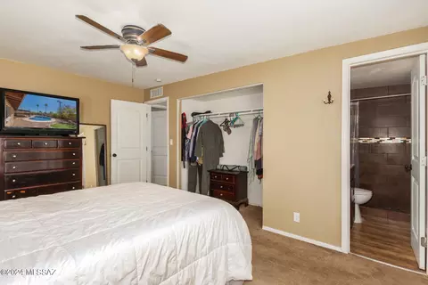 Bedroom - 6702 E David Dr, Tucson, AZ 85730 photo 2 of 6
