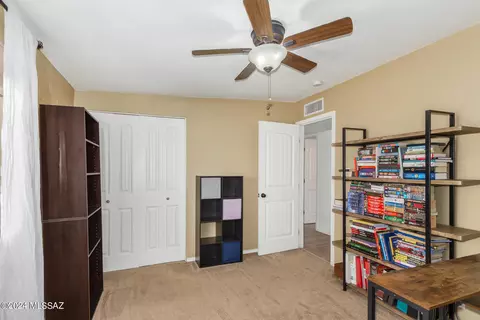 Bedroom - 6702 E David Dr, Tucson, AZ 85730 photo 6 of 6