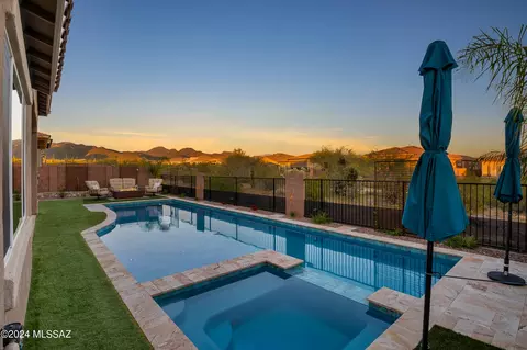 14280 N Chaparral Sage Rd, Marana, AZ 85658