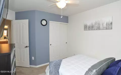 Bedroom - 4826 E Canary Grass Dr, Tucson, AZ 85756 photo 6 of 7