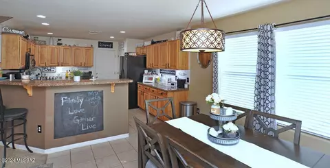Dining - 4826 E Canary Grass Dr, Tucson, AZ 85756 photo 1 of 1