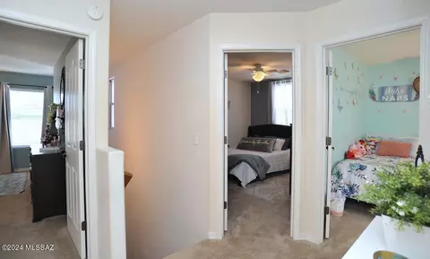 Bedroom - 4826 E Canary Grass Dr, Tucson, AZ 85756 photo 4 of 7
